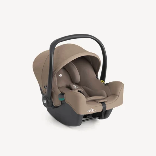 Joie Cadeira Auto I-Snug 2 - Cashew