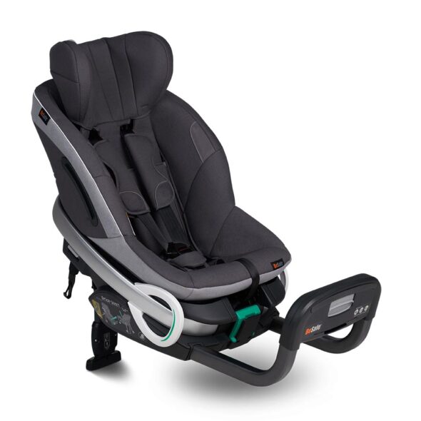 Cadeira Auto Bebé ++ (até 125 cm) – Bonabebe | Entrega 48h