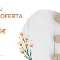 Cartão de Oferta/Cartão Presente/Cheque Prenda/Gift Card - 25€