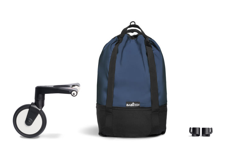 Babyzen YOYO+ Mala – Navy Blue