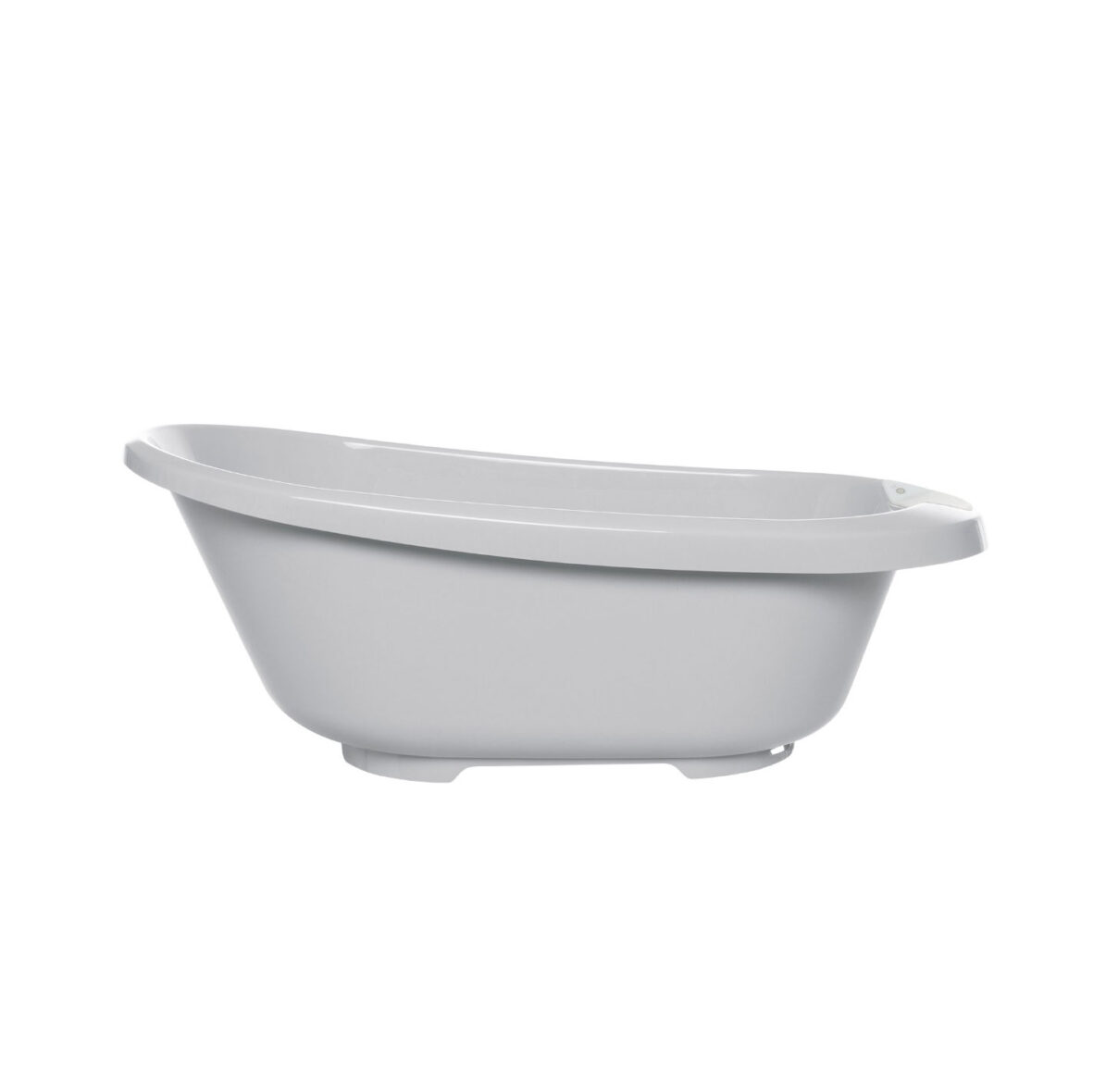 Bebejou Banheira Sense LED – Cinza Claro