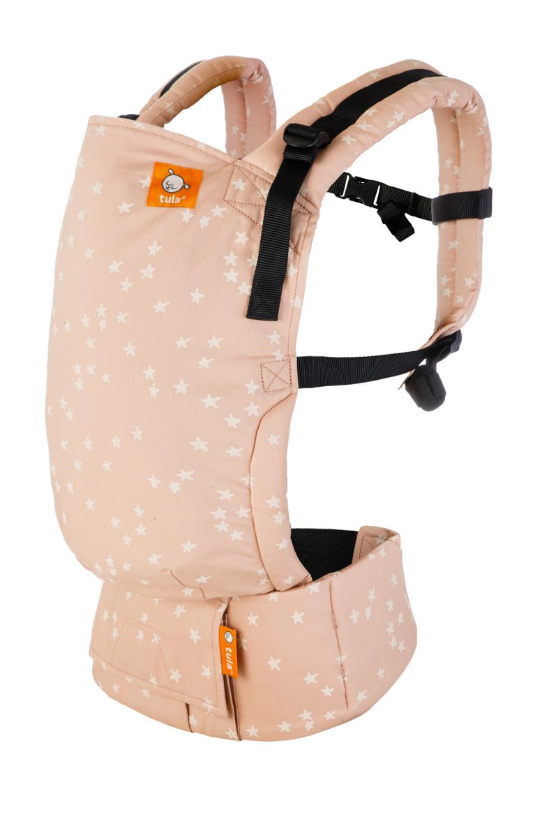 Tula Porta Bebé Free-to-Grow – Stardust
