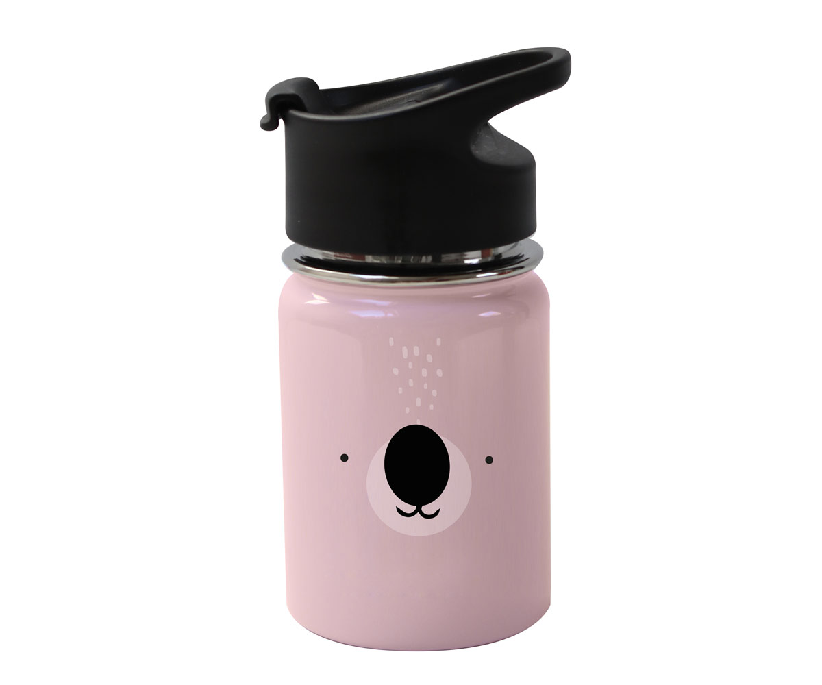 Garrafa Térmica Eef Koala 350ml