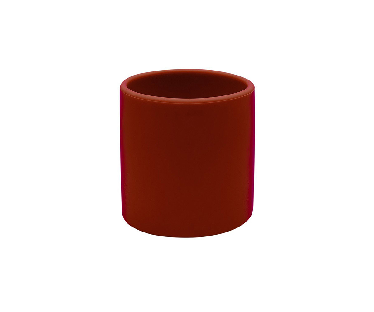 We Might Be Tiny – Copo em Silicone – Teja