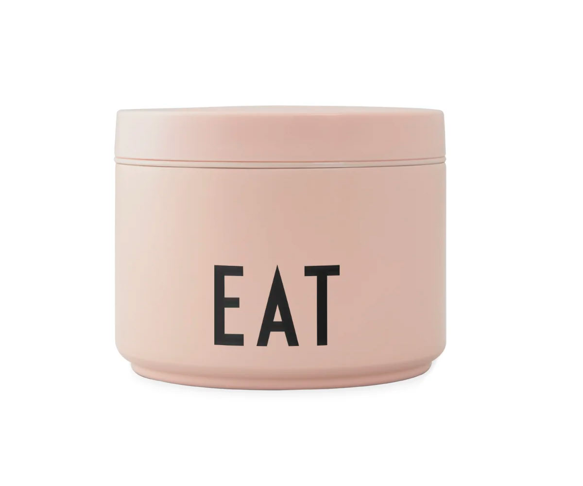 Design Letters – Termo Pequeno de Sólidos – Nude