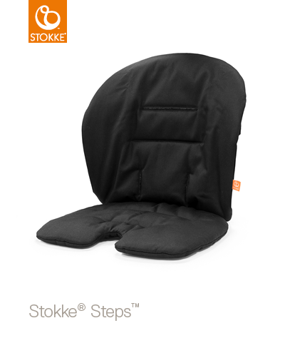 Stokke Steps Almofada de Bebé – Negro