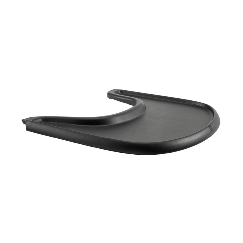 Stokke Tripp Trapp Tabuleiro – Preto