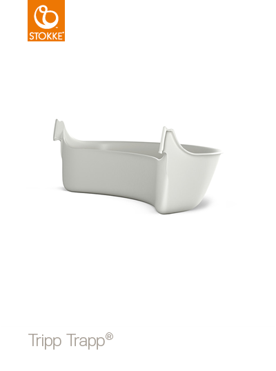 Stokke Tripp Trapp Caixa – Branco