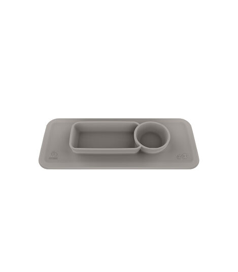 Stokke Clikk Tapete Individual para Tabuleiro – Gris claro