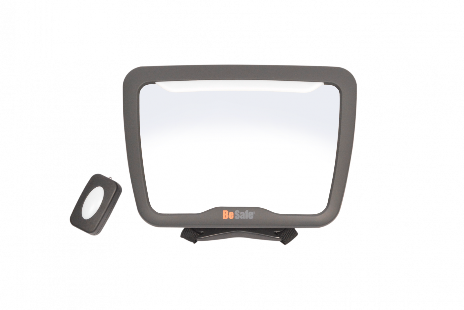 BeSafe Espelho XL com Luz 2
