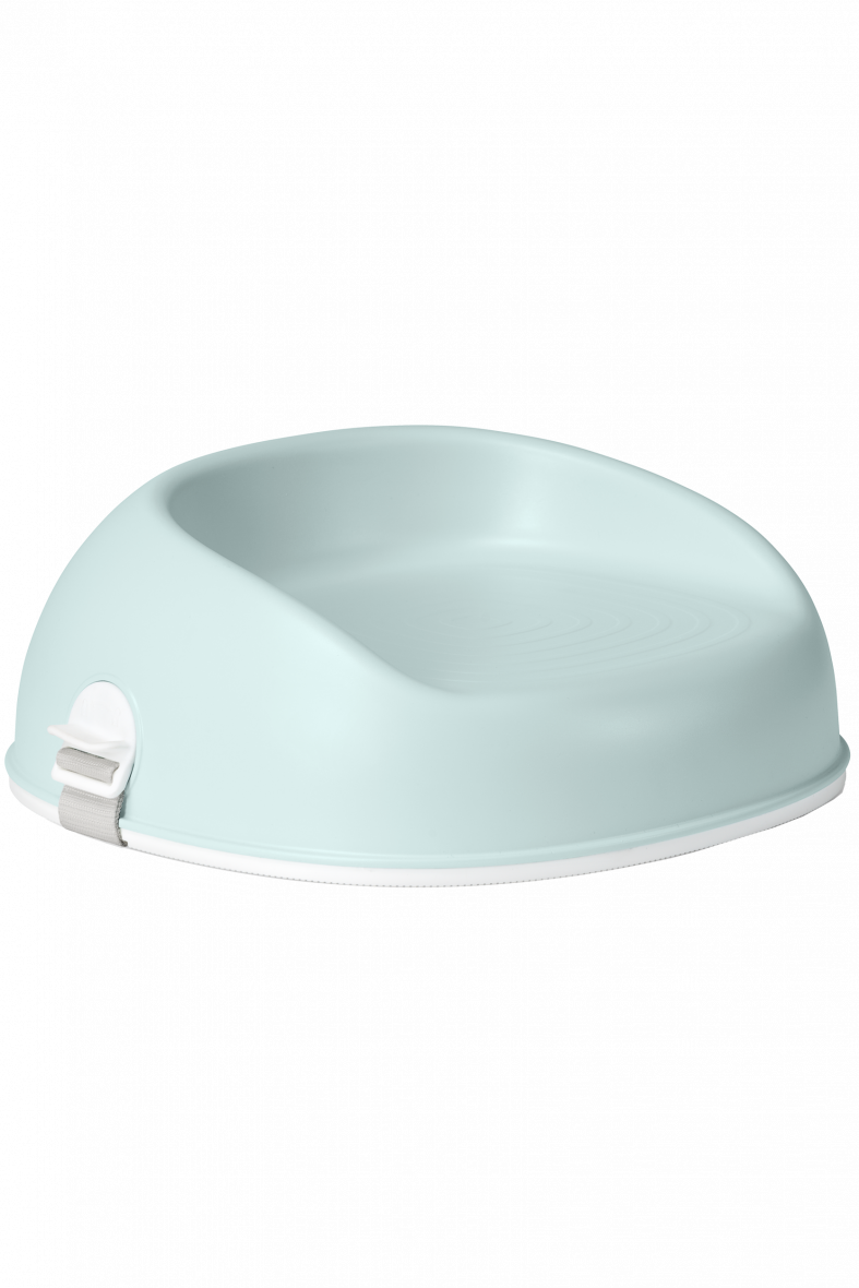 BabyBjorn Assento Elevatório para Cadeira – Verde menta