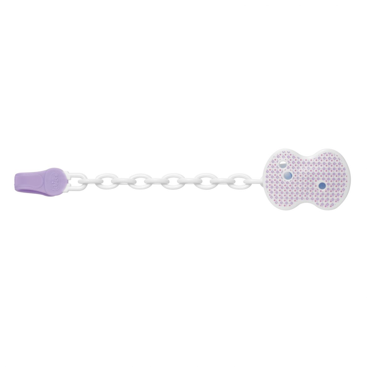 Chicco Clip corrente – Rosa
