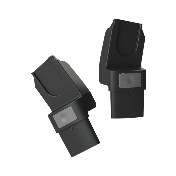 Joolz Geo² Adaptadores Superiores para Cadeira Auto