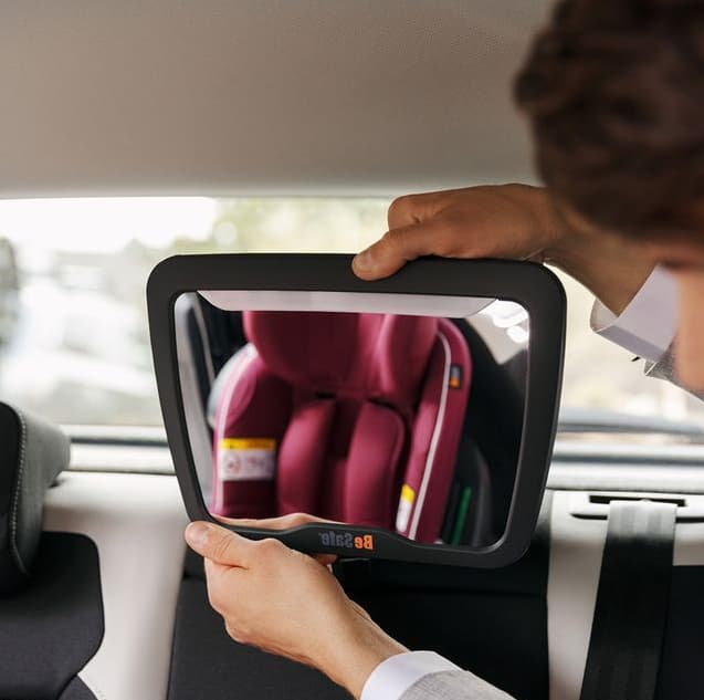 BeSafe Espelho XL com Luz 2 (1)