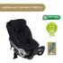 Cadeira Auto BeSafe Stretch