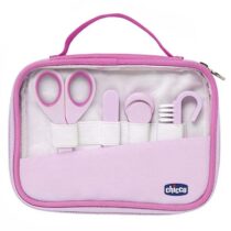 Chicco Happy Hands Conjunto de higiene – Menina