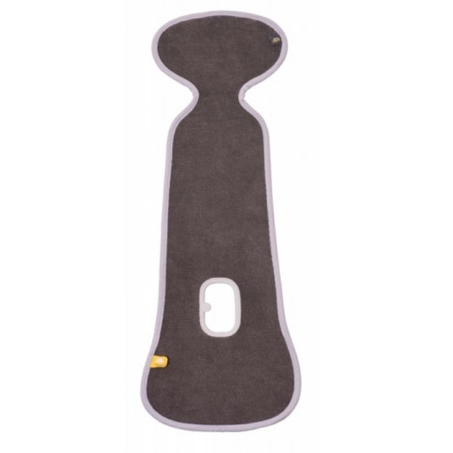 AeroMoov AirLayer Forra 3D para Carrinho de Passeio – Cinza Escuro
