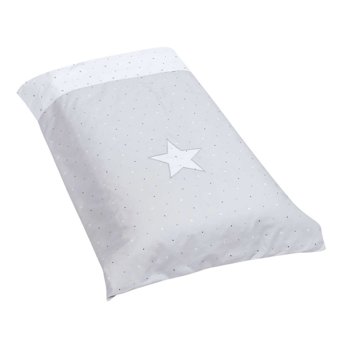 Alondra – Capa de Edredão para Cama (60x120cm) – Galaxy