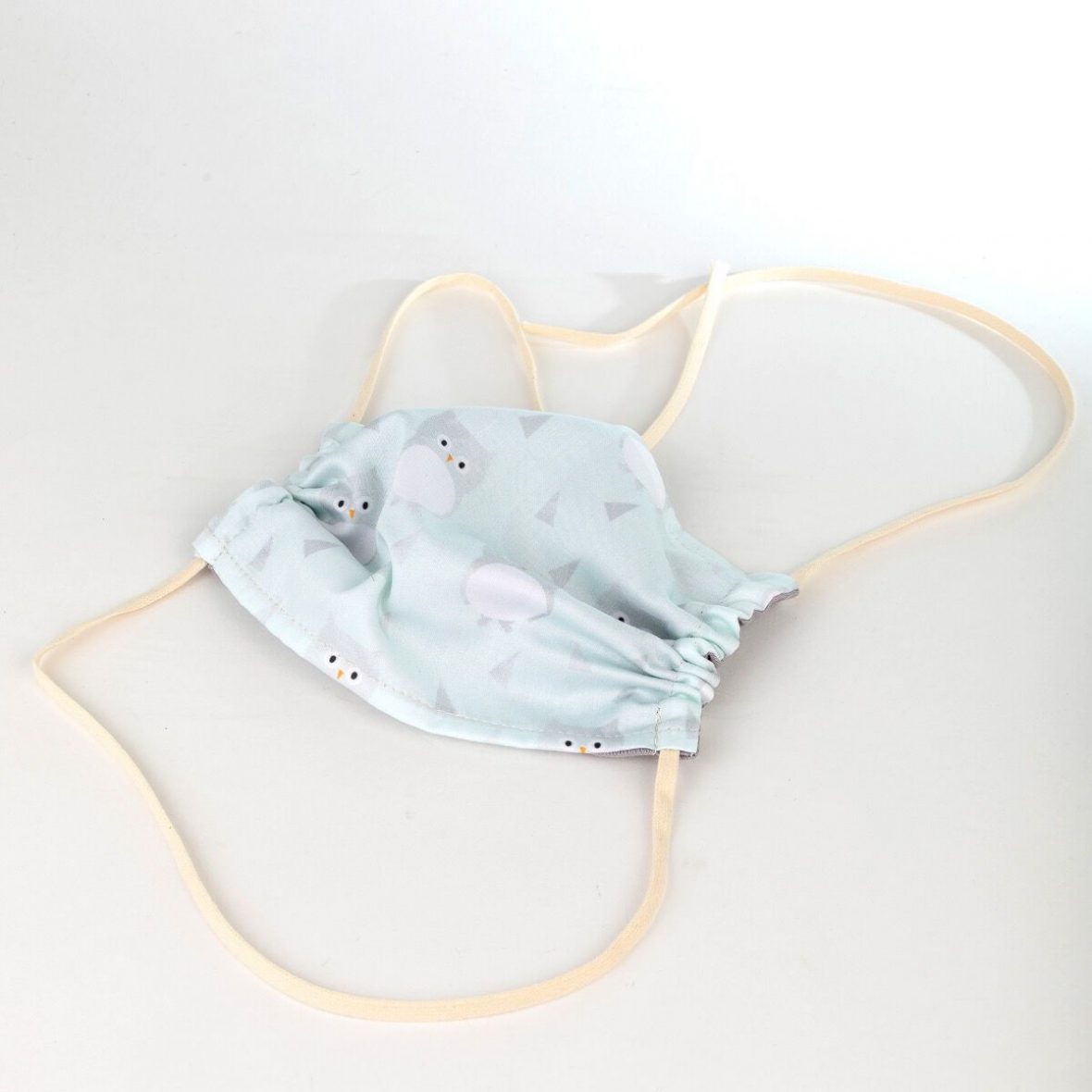 Emeibaby Máscara Facial – Owl