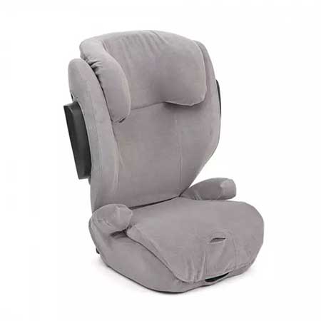 Forra para Cadeira Auto Traver da Joie – Gray Flannel