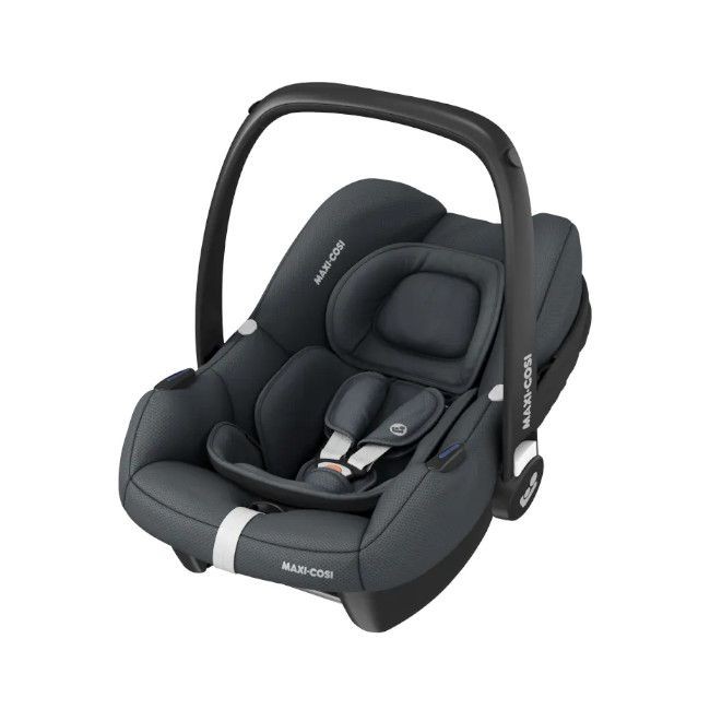 Maxi-Cosi Cadeira Auto Cabriofix I-Size – Essential Graphite