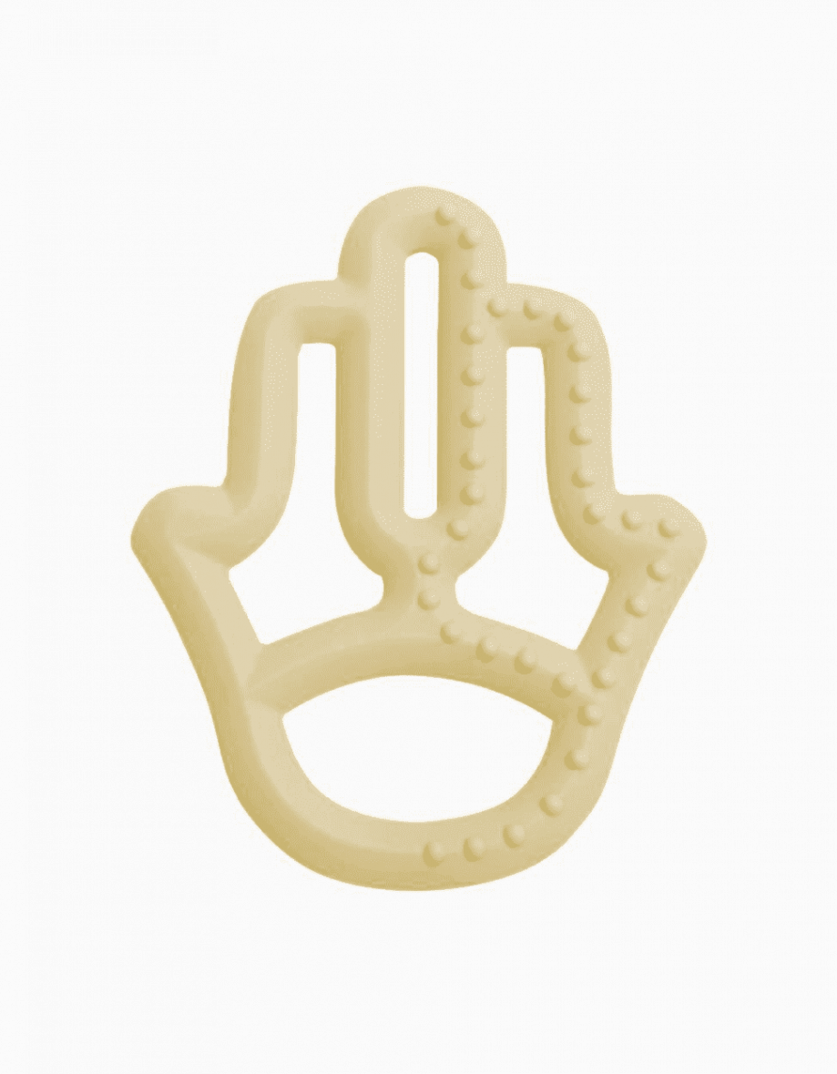 Minikoioi Mordedor – Amarelo