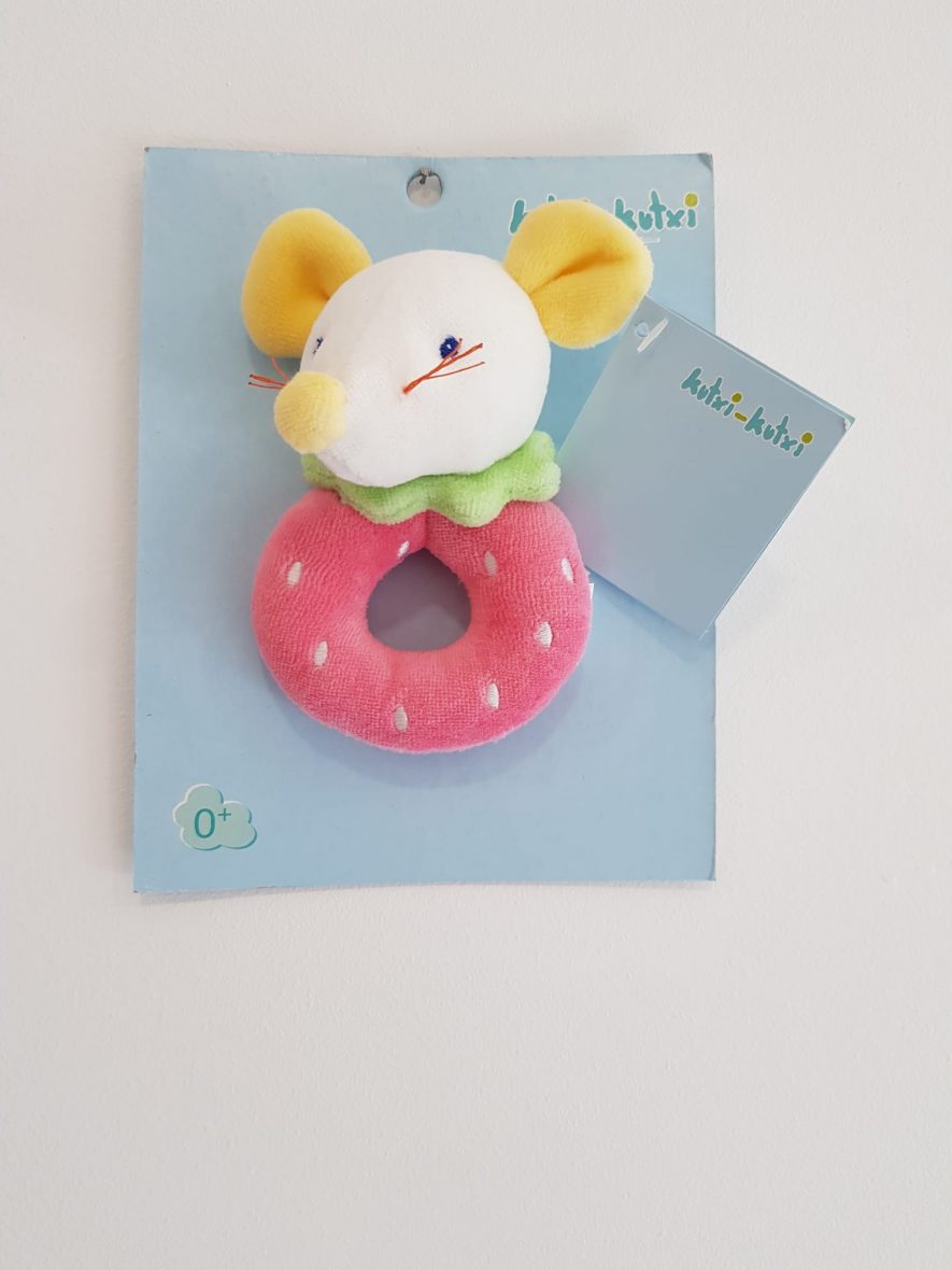 Kutxi Kutxi Colette Roca