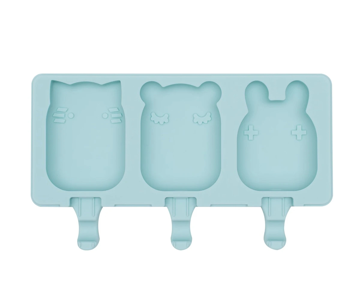 We Might Be Tiny – Molde de Gelados em Silicone – Menta