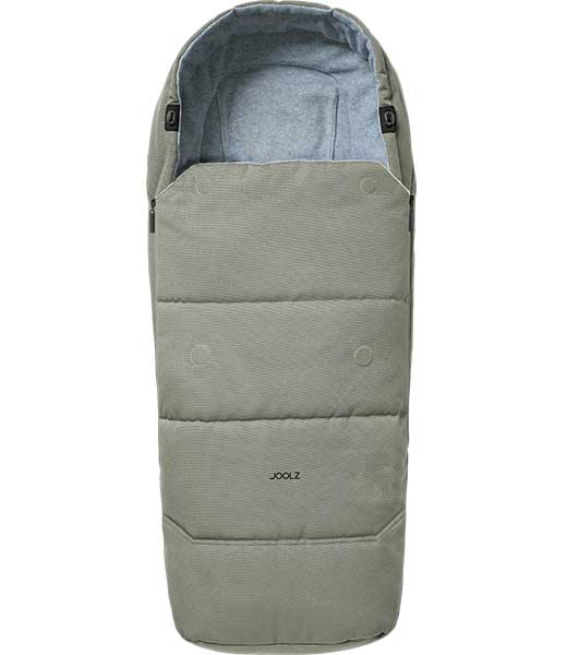 Joolz Footmuff – Sage/Mindful Green