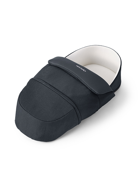 Recaro Ninho Light para Carrinho Sadena/Celona – Prime Mat Black