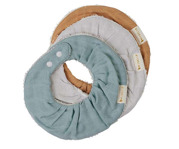 Fabelab – 3 Bandanas – Galaxy