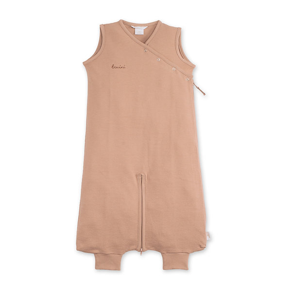 Bemini Saco de Dormir 4-12m (tog 1) – Natural Beige