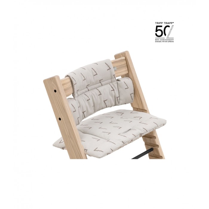Stokke Tripp Trapp Almofada Clássica – 50º Aniversário