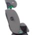 Joie Cadeira Auto Every Stage R129 - Cobble Stone