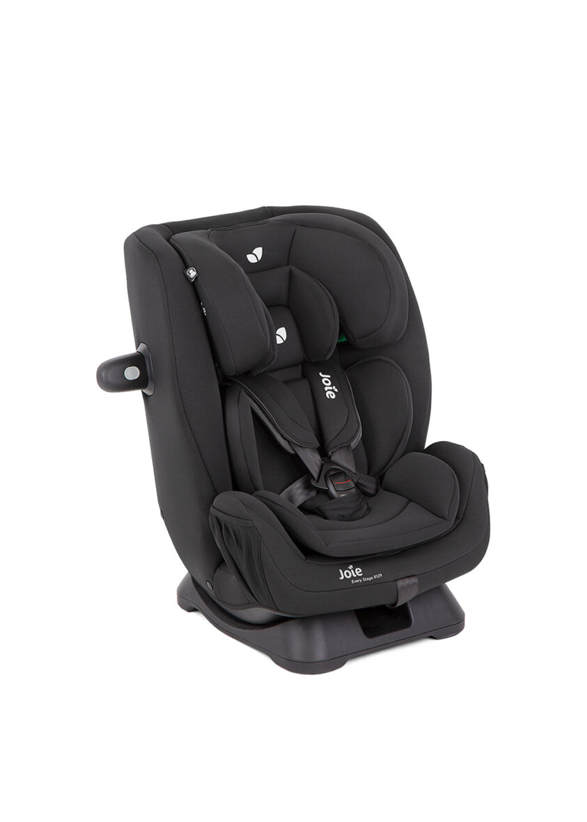 Joie Cadeira Auto Every Stage R129 – Shale