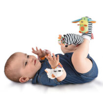 Nikidom Rocas para Pés e Punhos – Farm