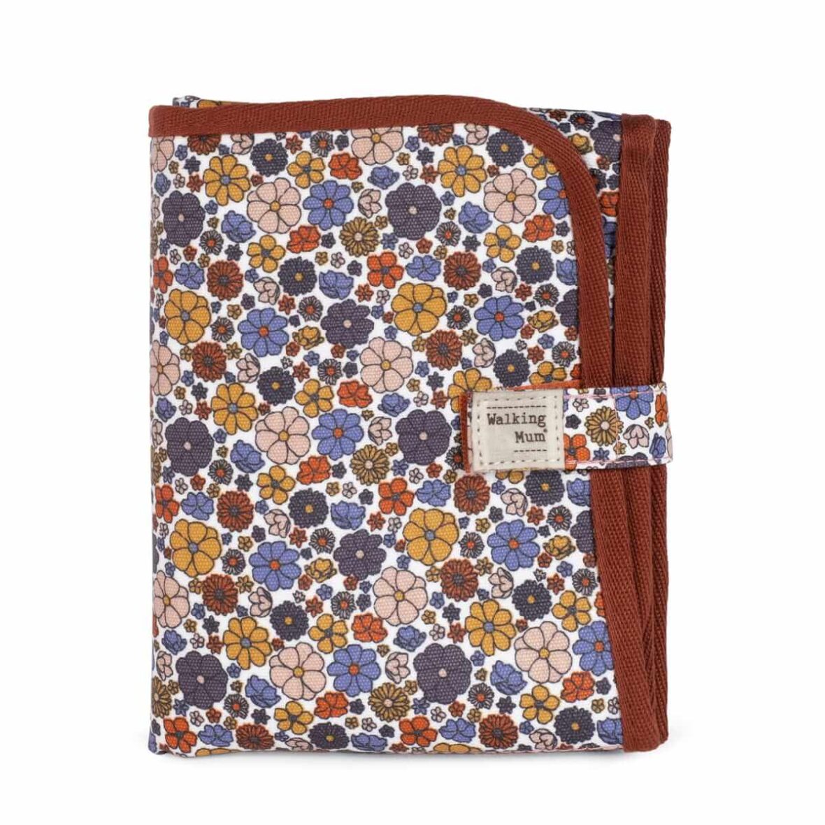 Walking Mum Muda Fraldas Camden