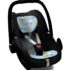 AeroMoov AirLayer Forra 3D para Cadeira Auto (Grupo 0) - Islands