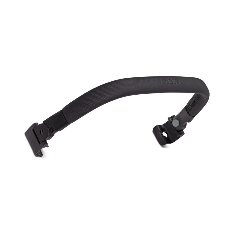 Joolz Aer+ Apoio de Braços – black carbon
