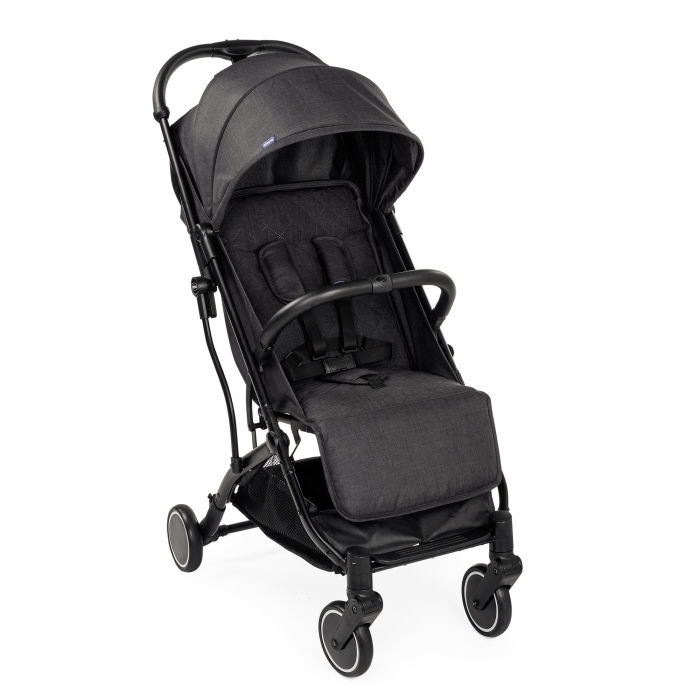 Chicco Carrinho de Passeio Trolley Me – Stone