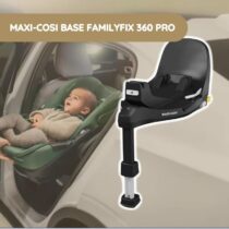 Maxi-Cosi Base FamilyFix 360 Pro