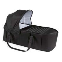 Chicco Alcofa Soft - Jet Black