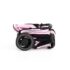 Emmaljunga Carrinho de Passeio Kite 250 - Sporty Pink