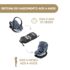 Ovinho para Bebé BeSafe iZi Go Modular X2 i-Size