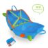 Trunki Mala de Viagem - Terrance Azul