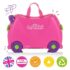 Trunki Mala de Viagem - Trixie Rosa