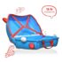 Trunki Mala de Viagem - Amelia Avião