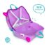 Trunki Mala de Viagem - Cassie a Gatinha