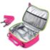 Trunki Lancheira - Trixie rosa