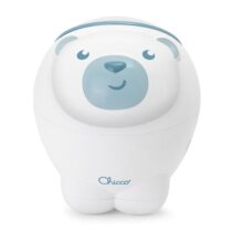 Chicco Projetor Ursinho Polar - Azul